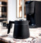Ge Profile™ Smart Grind And Brew Coffee Maker With Podless Single Serve
