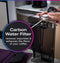 Ge Profile™ Smart Grind And Brew Coffee Maker With Podless Single Serve