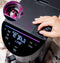 Ge Profile™ Smart Grind And Brew Coffee Maker With Podless Single Serve