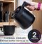 Ge Profile™ Smart Grind And Brew Coffee Maker With Podless Single Serve
