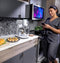 Ge Profile™ Smart Mixer With Auto Sense