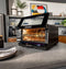 Ge Profile™ Ultrafast Smart Air Fry Oven