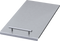 Cooker Cover Plate