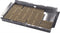 Ceramic Briquettes & Tray