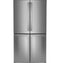 28.3 Cu. Ft. Quad-Door Refrigerator with Dual-Dispense AutoFill Pitcher
