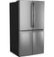 28.3 Cu. Ft. Quad-Door Refrigerator with Dual-Dispense AutoFill Pitcher