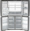 28.3 Cu. Ft. Quad-Door Refrigerator with Dual-Dispense AutoFill Pitcher