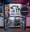 28.3 Cu. Ft. Quad-Door Refrigerator with Dual-Dispense AutoFill Pitcher