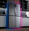 28.3 Cu. Ft. Quad-Door Refrigerator with Dual-Dispense AutoFill Pitcher