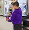 28.3 Cu. Ft. Quad-Door Refrigerator with Dual-Dispense AutoFill Pitcher