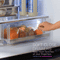 28.3 Cu. Ft. Quad-Door Refrigerator with Dual-Dispense AutoFill Pitcher