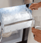 28.3 Cu. Ft. Quad-Door Refrigerator with Dual-Dispense AutoFill Pitcher