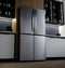 28.3 Cu. Ft. Quad-Door Refrigerator with Dual-Dispense AutoFill Pitcher