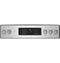 Ge Profile™ Energy Star® 30" Smart Free-standing Electric Convection Fingerprint Resistant Range With No Preheat Air Fry
