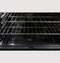 Ge Profile™ Energy Star® 30" Smart Free-standing Electric Convection Fingerprint Resistant Range With No Preheat Air Fry