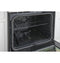 Ge Profile™ Energy Star® 30" Smart Free-standing Electric Convection Fingerprint Resistant Range With No Preheat Air Fry