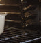 Ge Profile™ Energy Star® 30" Smart Free-standing Electric Convection Fingerprint Resistant Range With No Preheat Air Fry