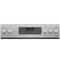 Ge Profile™ 30" Smart Free-standing Electric Double Oven Convection Range With No Preheat Air Fry