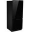 10.0 cu. ft. 12V DC Bottom Freezer Refrigerator