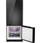 10.0 cu. ft. 12V DC Bottom Freezer Refrigerator