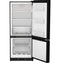 10.0 cu. ft. 12V DC Bottom Freezer Refrigerator