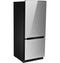 Ge Profile™ 10.0 Cu. Ft. 12v Dc Bottom Freezer Refrigerator