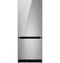 Ge Profile™ 10.0 Cu. Ft. 12v Dc Bottom Freezer Refrigerator