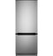10.0 cu. ft. 12V DC Bottom Freezer Refrigerator