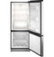 10.0 cu. ft. 12V DC Bottom Freezer Refrigerator