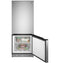 10.0 cu. ft. 12V DC Bottom Freezer Refrigerator