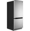 10.0 cu. ft. 12V DC Bottom Freezer Refrigerator