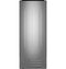 10.0 cu. ft. 12V DC Bottom Freezer Refrigerator