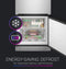 10.0 cu. ft. 12V DC Bottom Freezer Refrigerator