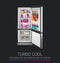 10.0 cu. ft. 12V DC Bottom Freezer Refrigerator