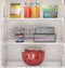 10.0 cu. ft. 12V DC Bottom Freezer Refrigerator