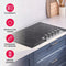 30" Electric Cooktop