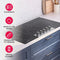 36" Electric Cooktop with PowerPlus®