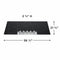 36" Electric Cooktop