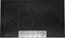 36" Electric Cooktop with PowerPlus®
