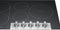 36" Electric Cooktop with PowerPlus®