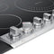 36" Electric Cooktop