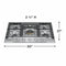 30" Gas Cooktop with PowerPlus