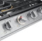 30" Gas Cooktop with PowerPlus