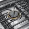 30" Gas Cooktop with PowerPlus