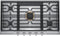 36" Gas Cooktop with PowerPlus