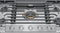 36" Gas Cooktop with PowerPlus
