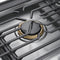 36" Gas Cooktop with PowerPlus