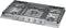 36" Gas Cooktop with PowerPlus