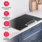 30" Induction Cooktop