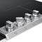 30" Induction Cooktop
